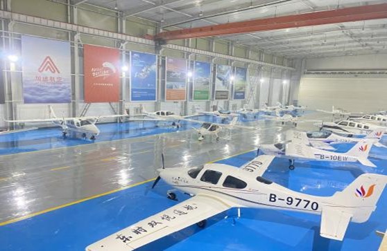 如何学习飞行执照！纯干货！