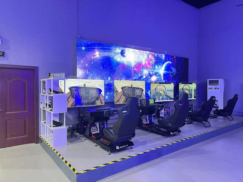 空中未来|私人飞行执照考取热潮