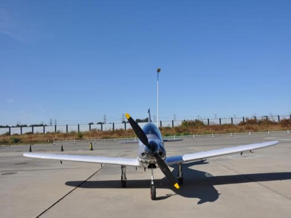 持有私人飞行执照都可以为人们提供更多的自由和机会